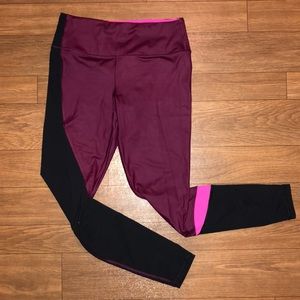 Victoria’s Secret Sport Workout Leggings